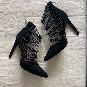 BCBG Heels